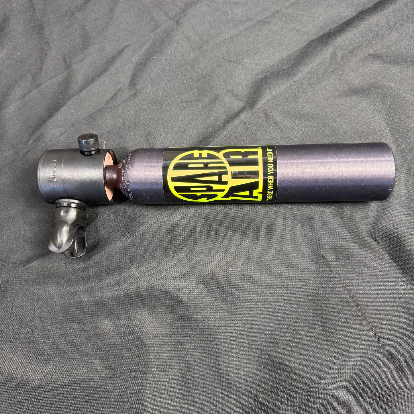 Detect-Ed Detect-Ed Australia Spare Air 300 (CLEARANCE)