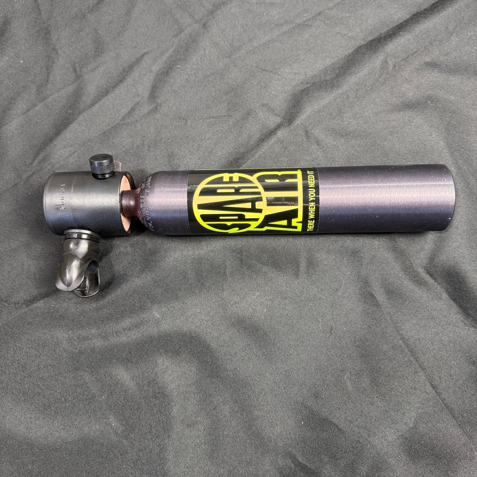 Detect-Ed Detect-Ed Australia Spare Air 300 (CLEARANCE)