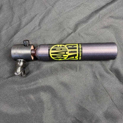 Detect-Ed Detect-Ed Australia Spare Air 300 (CLEARANCE)
