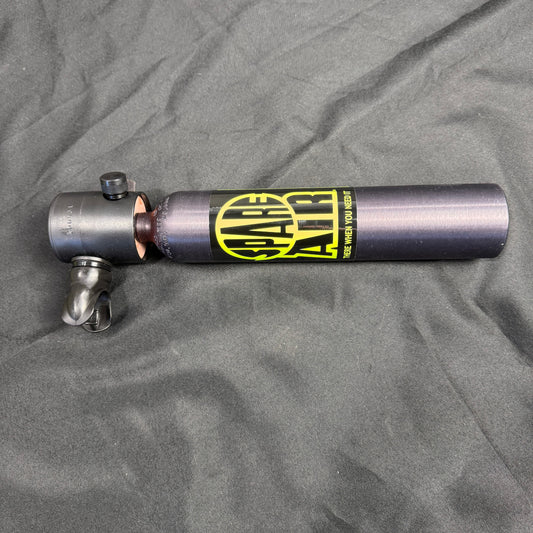 Detect-Ed Detect-Ed Australia Spare Air 300 (CLEARANCE)