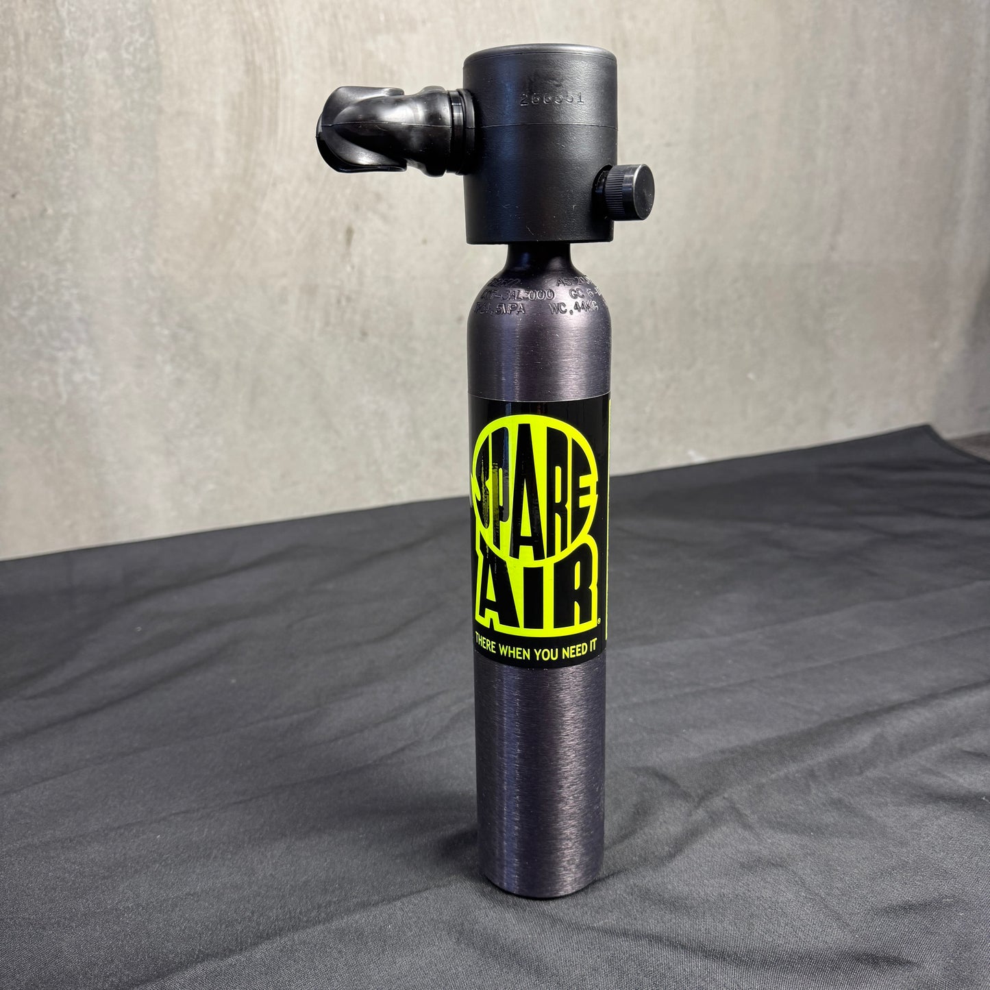 Detect-Ed Detect-Ed Australia Spare Air 300 (CLEARANCE)
