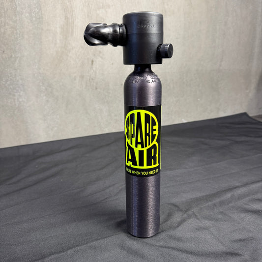 Detect-Ed Detect-Ed Australia Spare Air 300 (CLEARANCE)