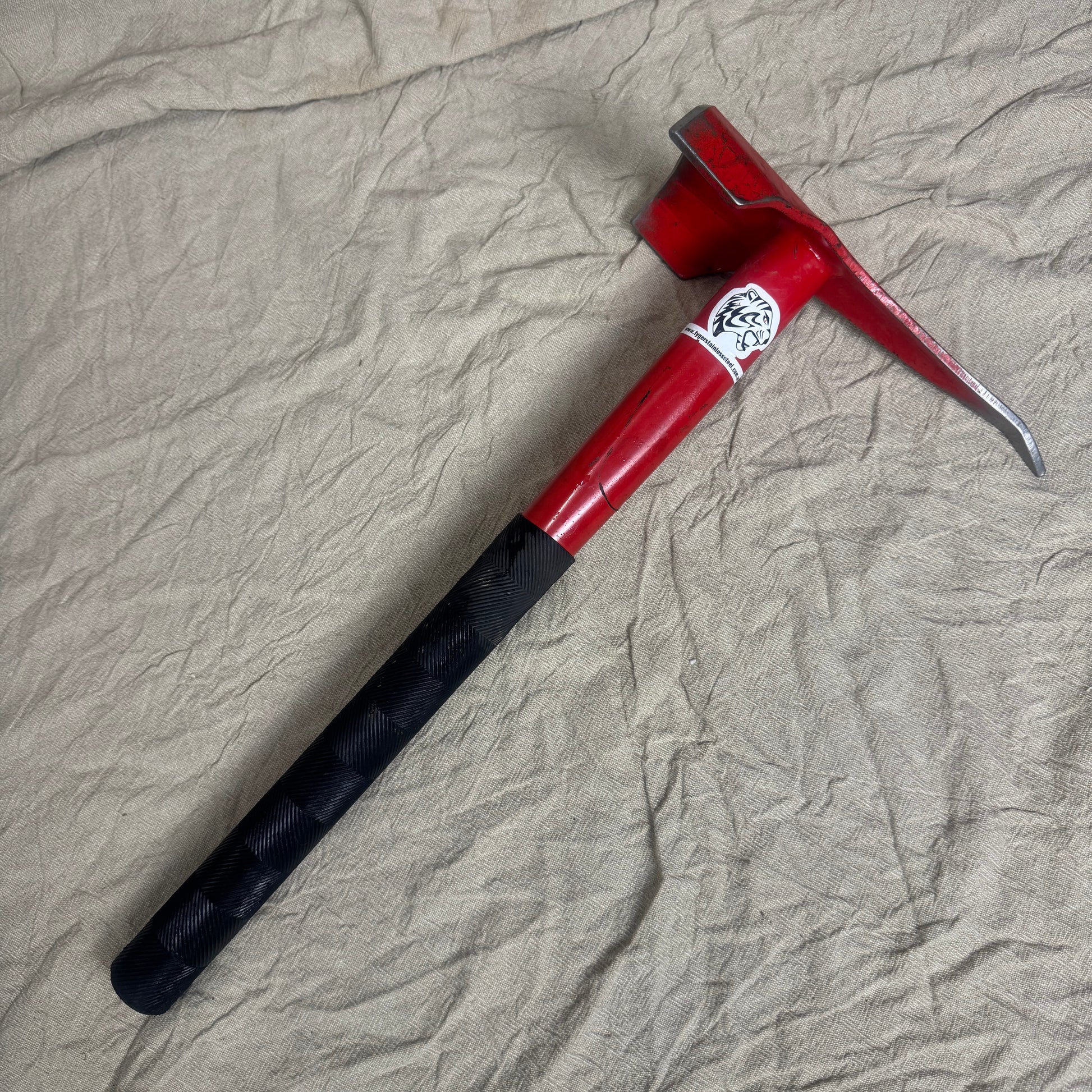 Detect-Ed Detect-Ed Australia Tyger Pick D5 (used)