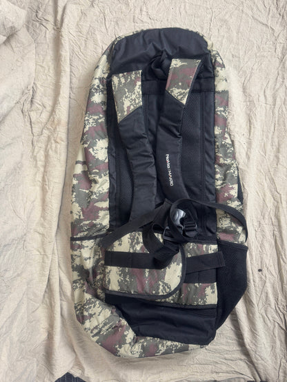 Detect-Ed Detect-Ed Australia (USED) Nokta Backpack