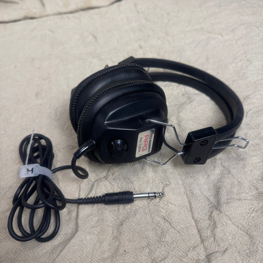 Detect-Ed Detect-Ed Australia Wired 1/4" Headphones (USED)