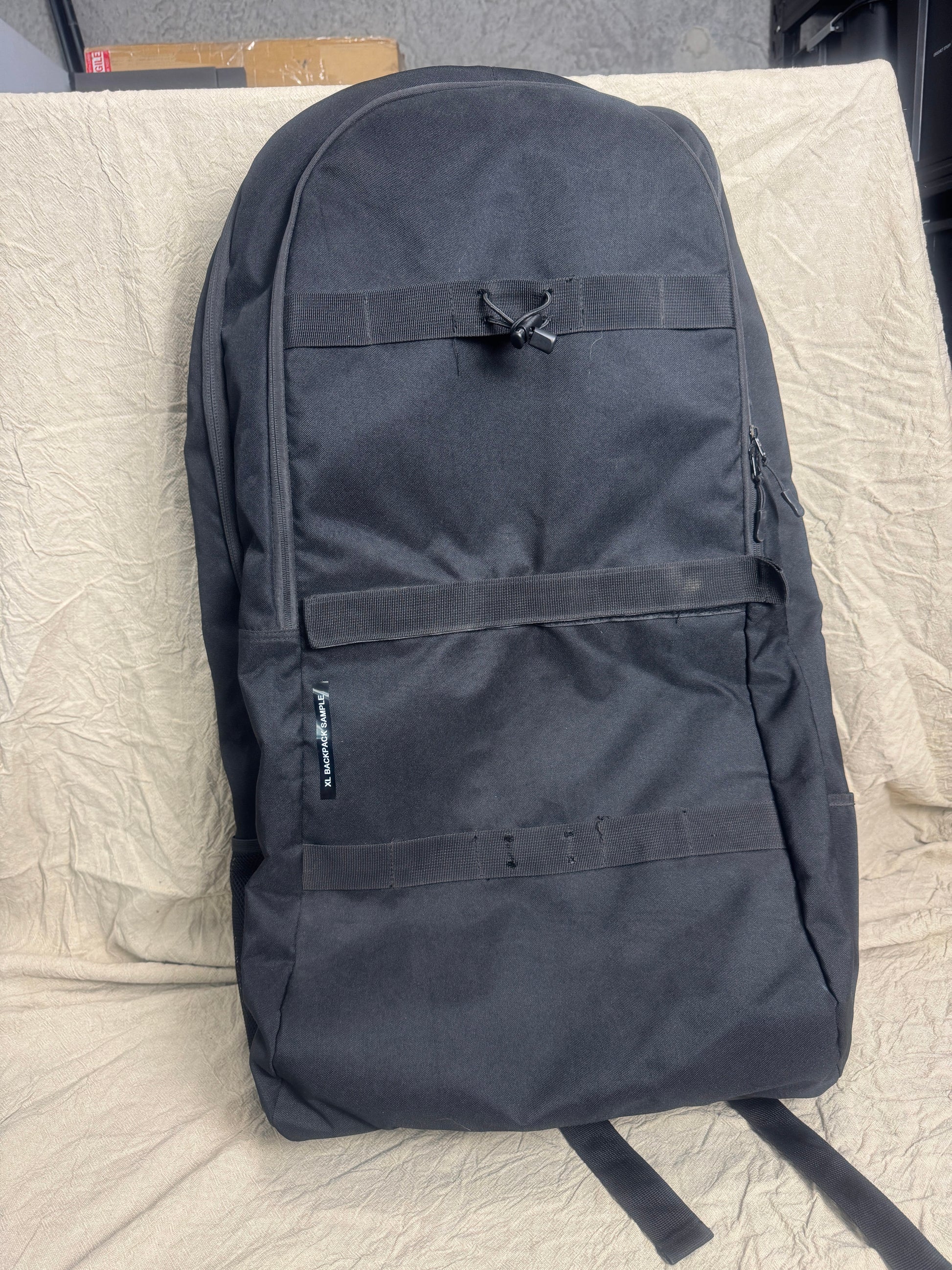 Detect-Ed Detect-Ed Australia XL Backpack (sample/ pre-production unit)
