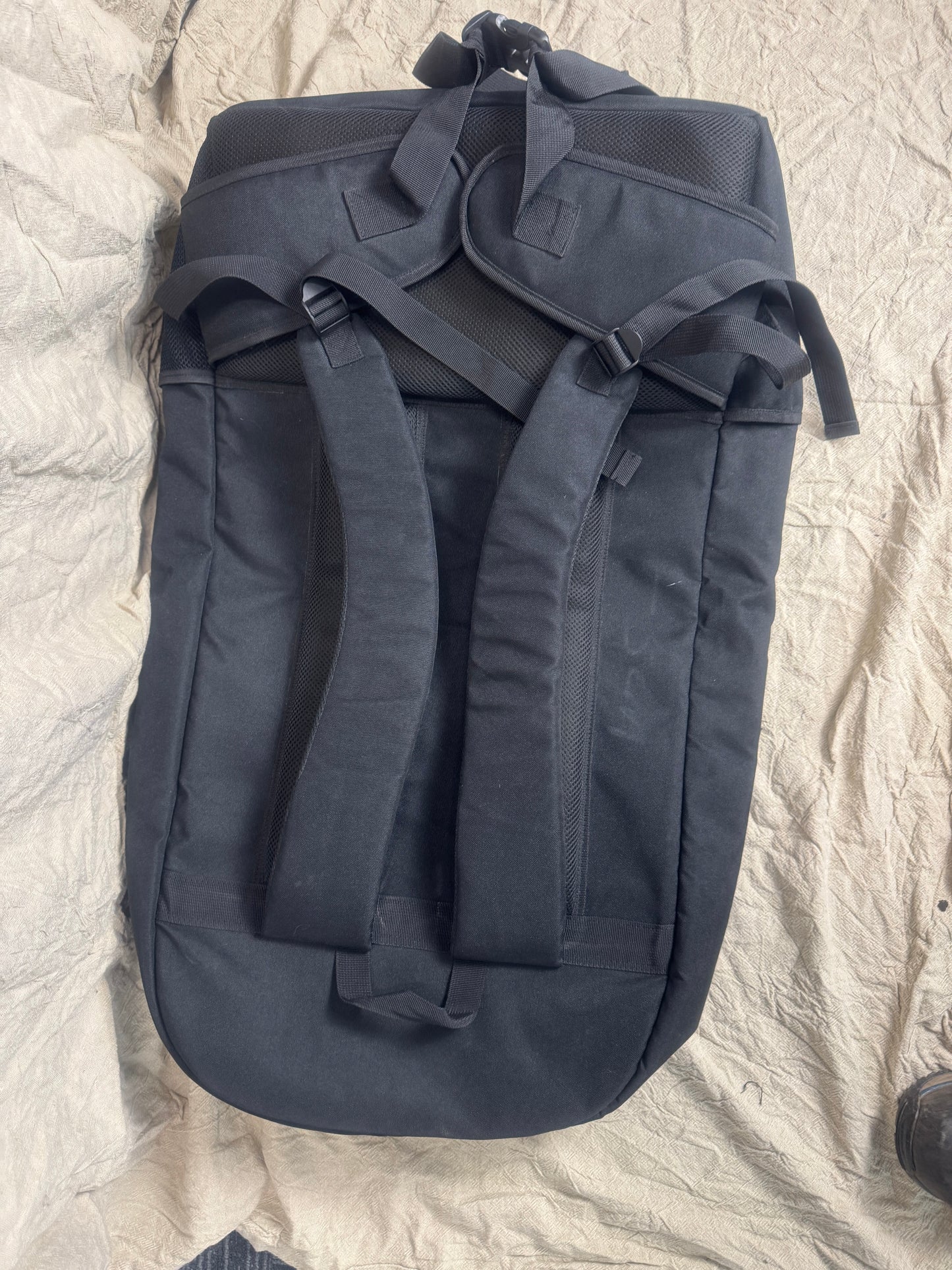 Detect-Ed Detect-Ed Australia XL Backpack (sample/ pre-production unit)