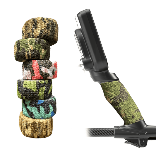 Detect-Ed Detect-Ed CAMO WRAPS