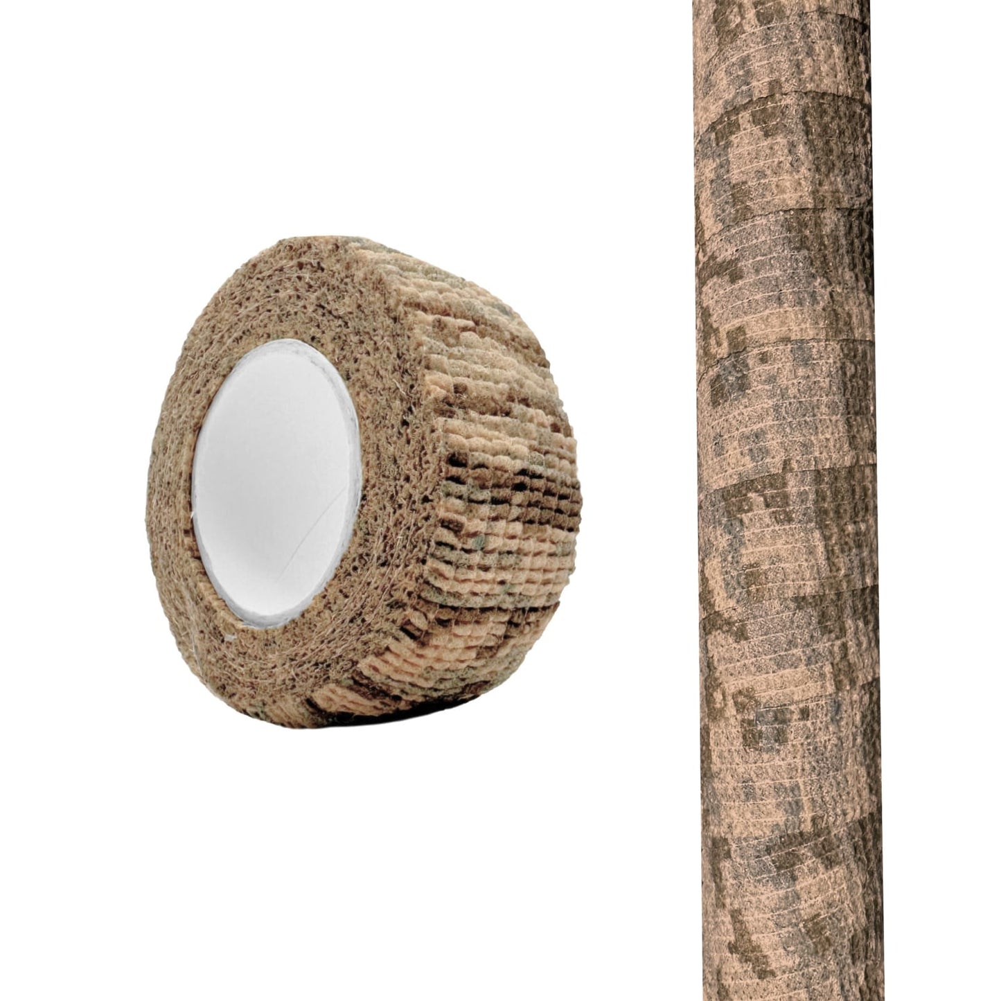 Detect-Ed Detect-Ed CAMO WRAPS GW-Dawn