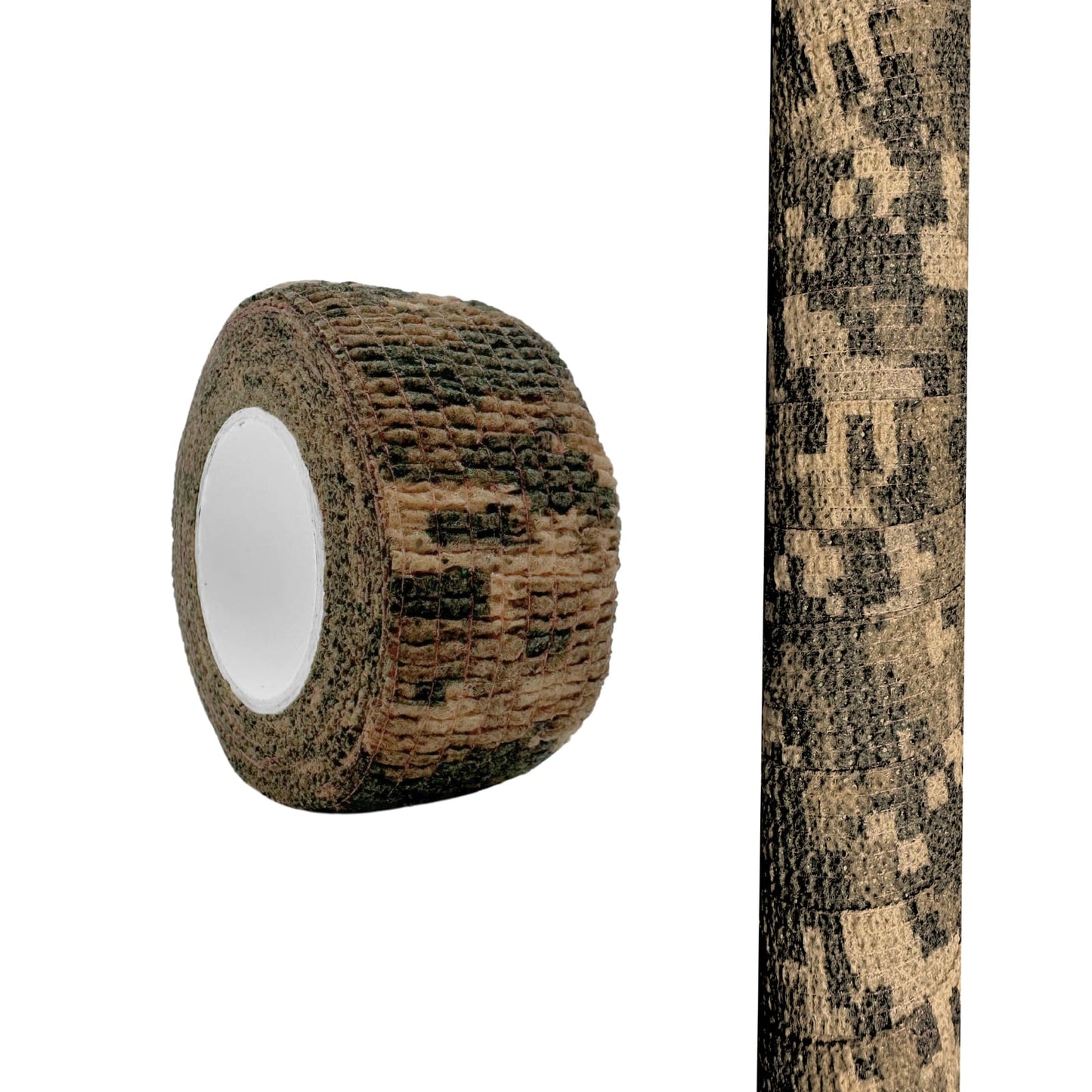 Detect-Ed Detect-Ed CAMO WRAPS GW-Dusk