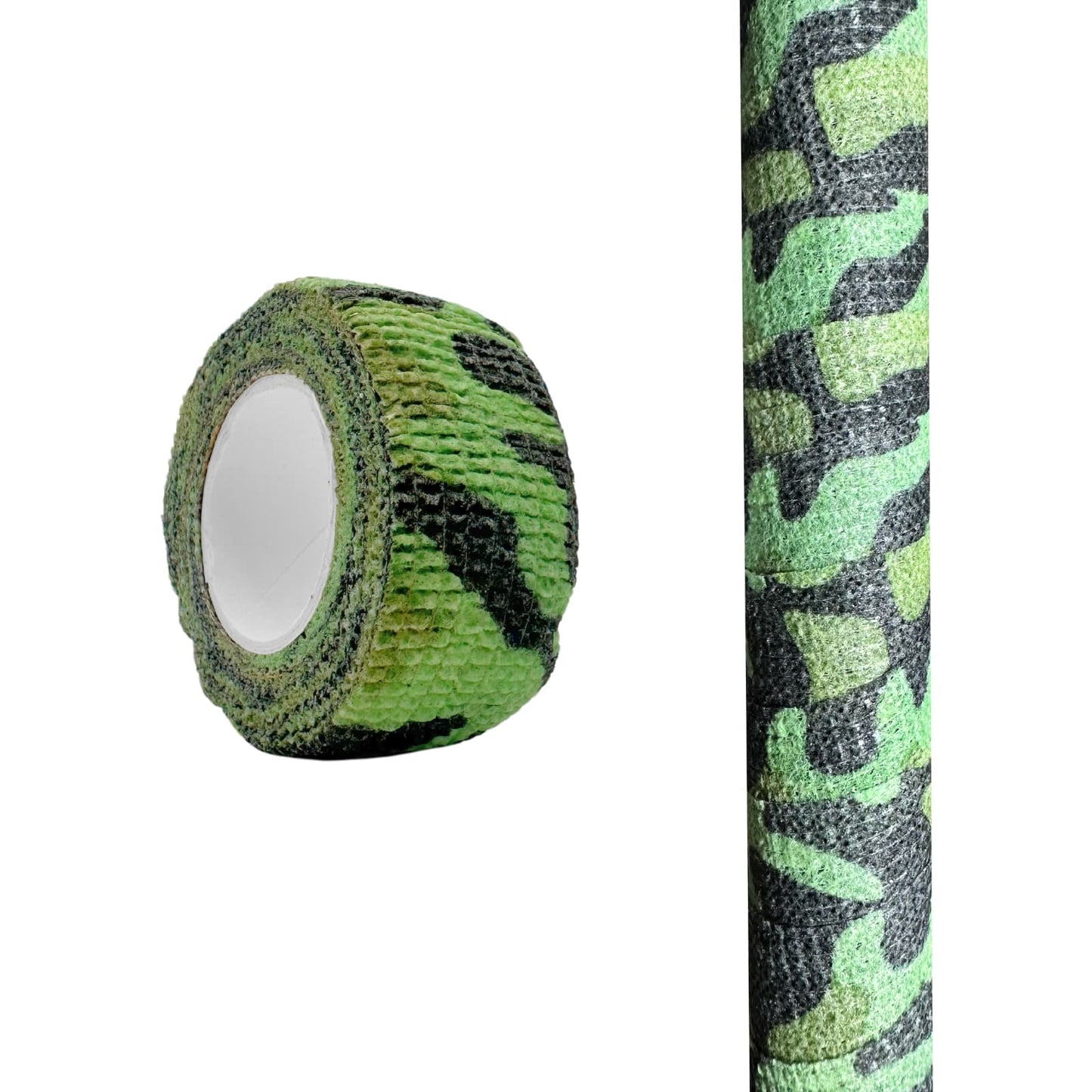 Detect-Ed Detect-Ed CAMO WRAPS GW-Green
