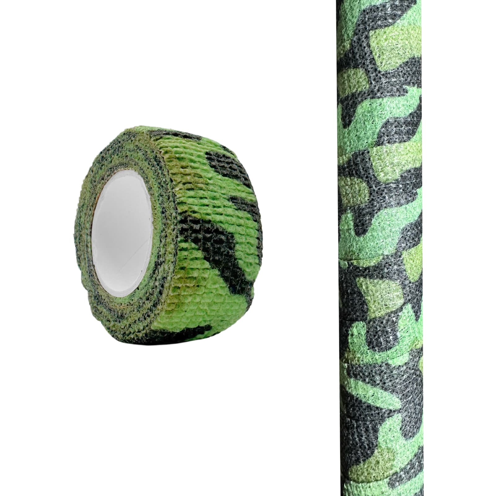 Detect-Ed Detect-Ed CAMO WRAPS GW-Green