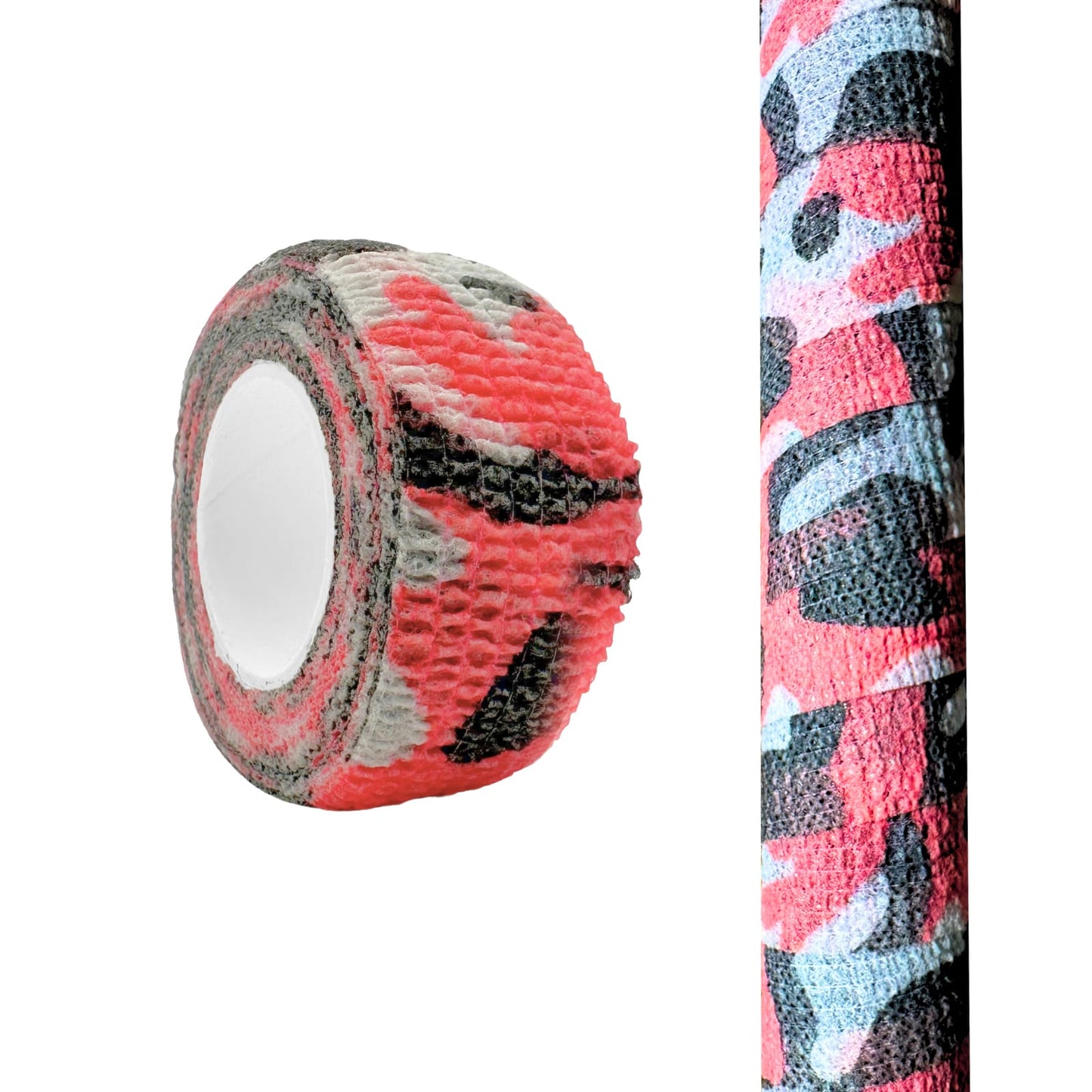 Detect-Ed Detect-Ed CAMO WRAPS GW-Pink