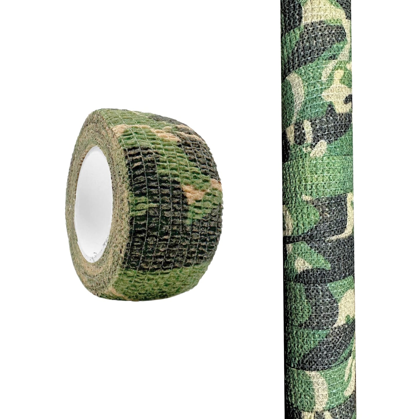 Detect-Ed Detect-Ed CAMO WRAPS GW-Woodland
