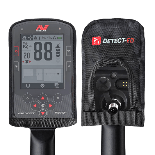 Detect-Ed Detect-Ed Cover for Minelab MANTICORE DE-CCMAN