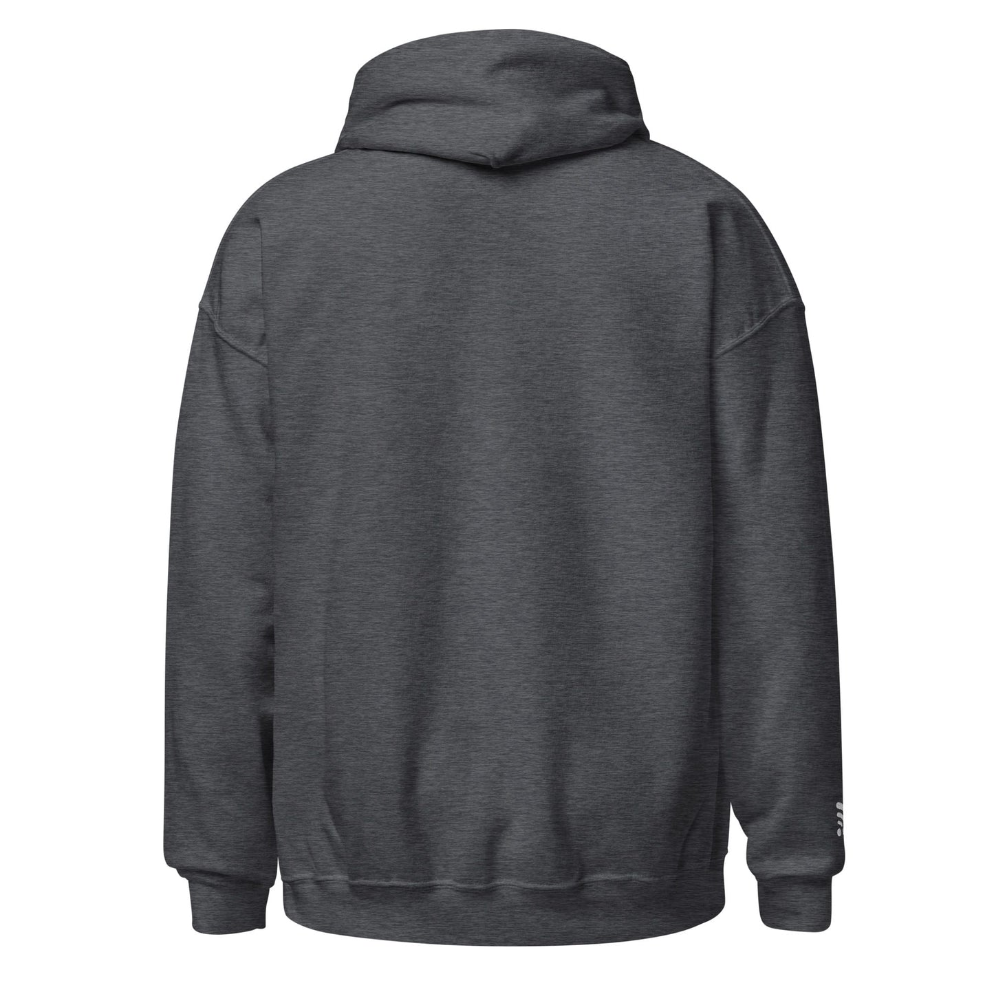 Detect-Ed Detect-Ed Detect-Ed Classic Hoodie