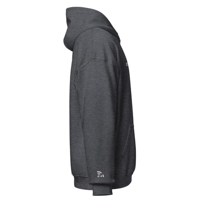 Detect-Ed Detect-Ed Detect-Ed Classic Hoodie