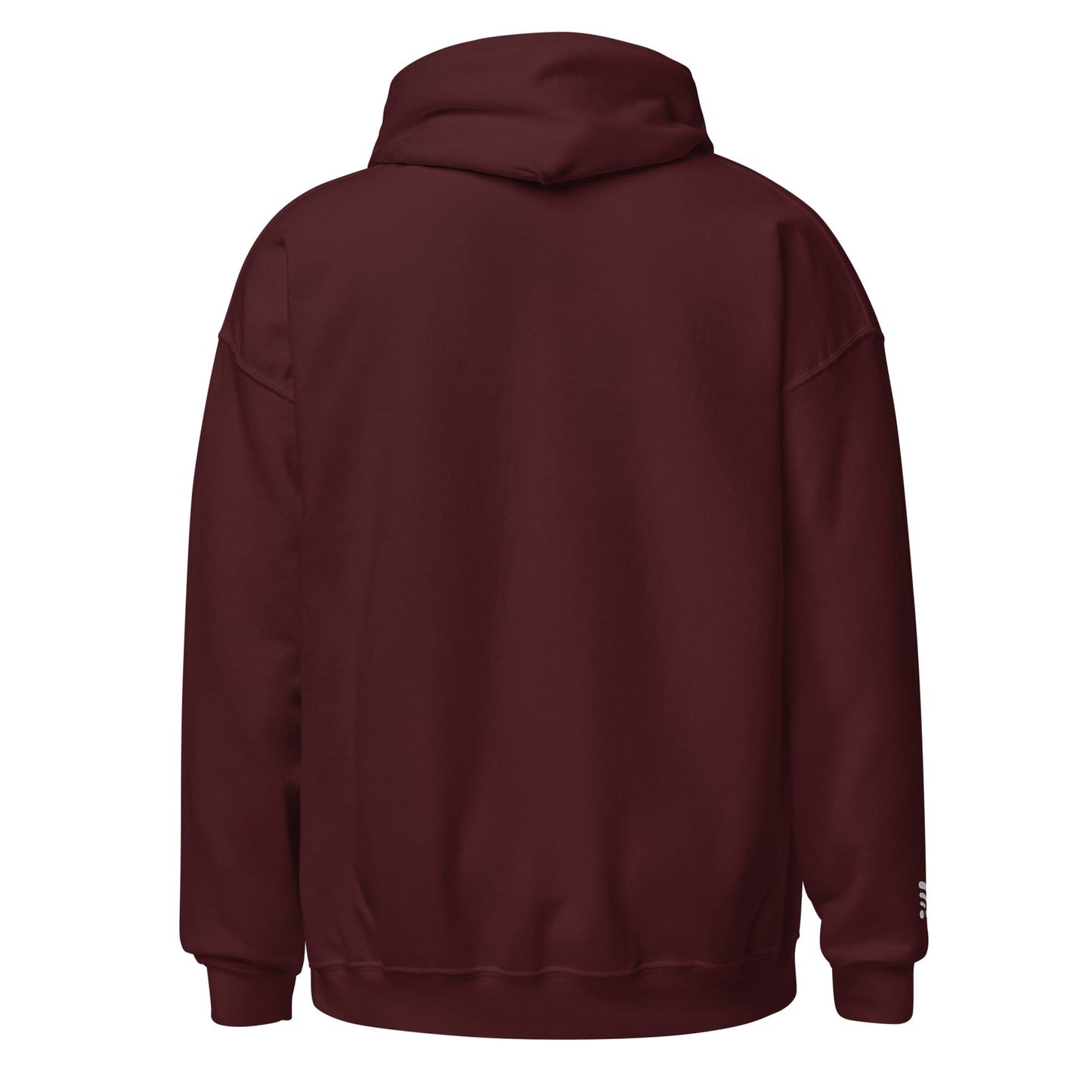 Detect-Ed Detect-Ed Detect-Ed Classic Hoodie