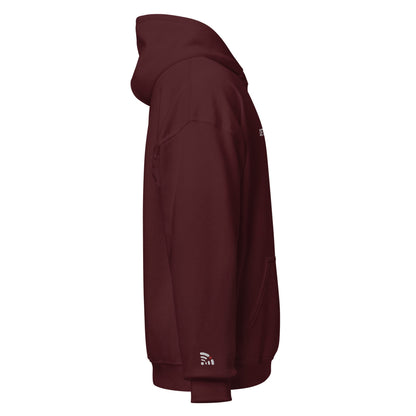 Detect-Ed Detect-Ed Detect-Ed Classic Hoodie