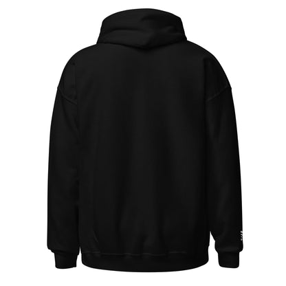 Detect-Ed Detect-Ed Detect-Ed Classic Hoodie