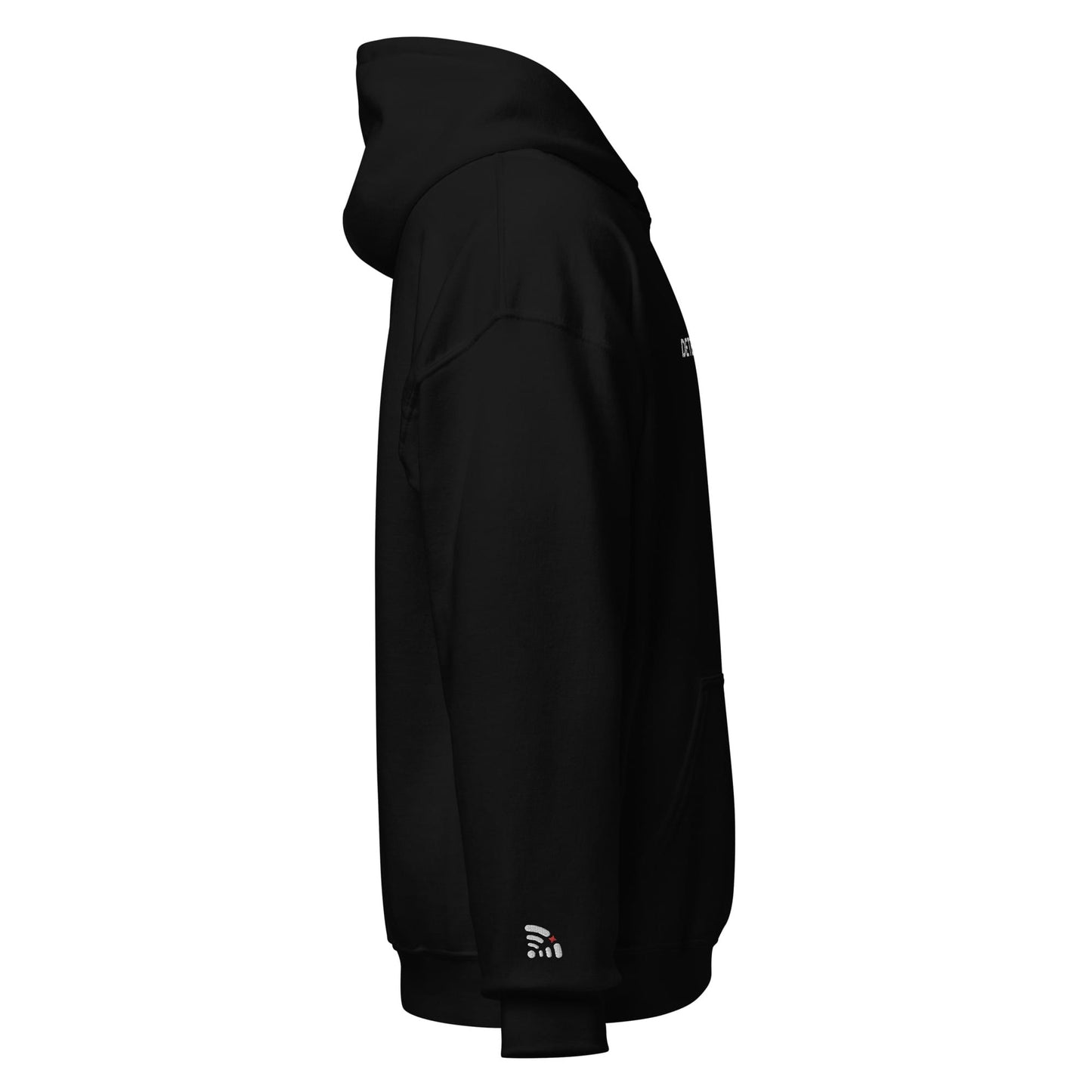 Detect-Ed Detect-Ed Detect-Ed Classic Hoodie