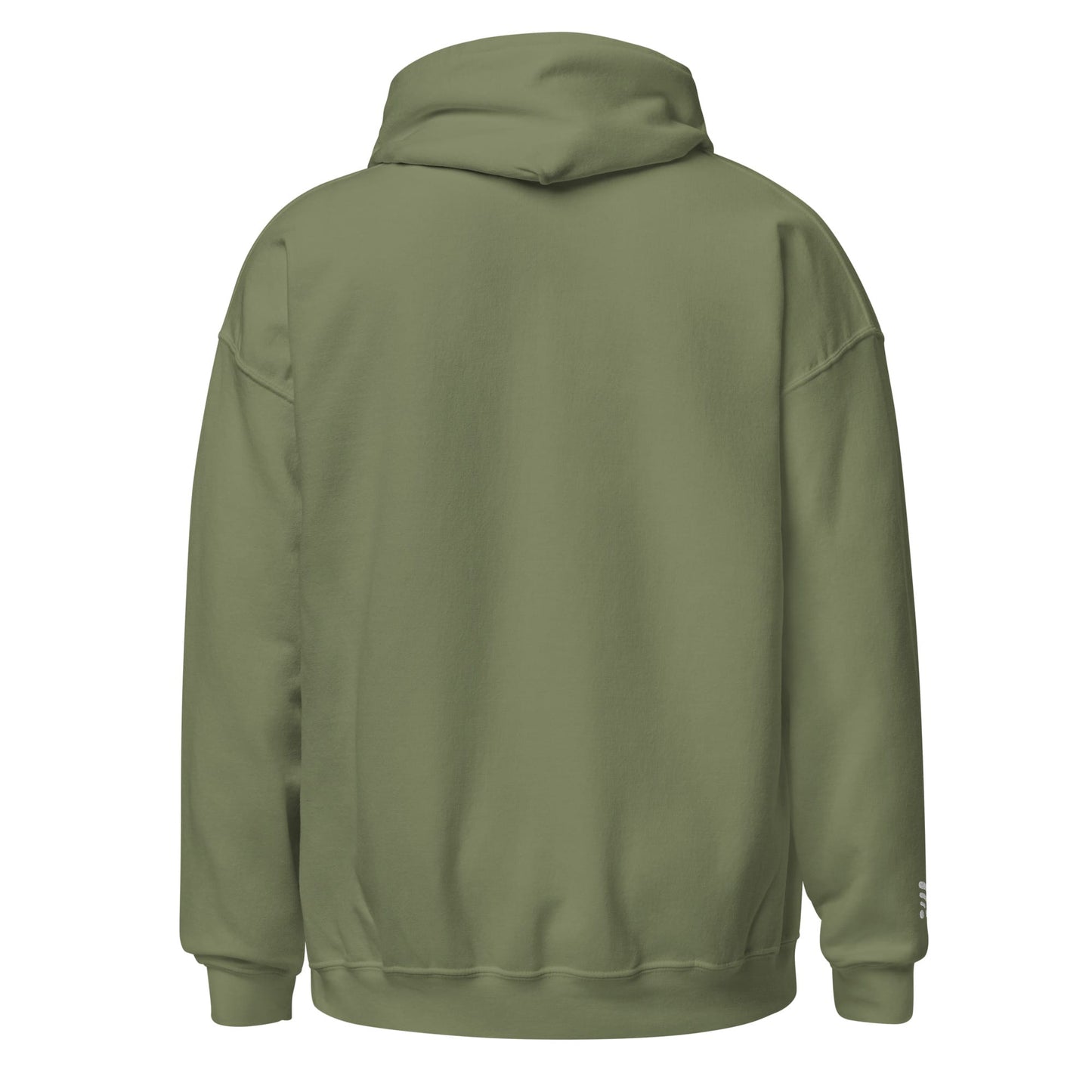 Detect-Ed Detect-Ed Detect-Ed Classic Hoodie