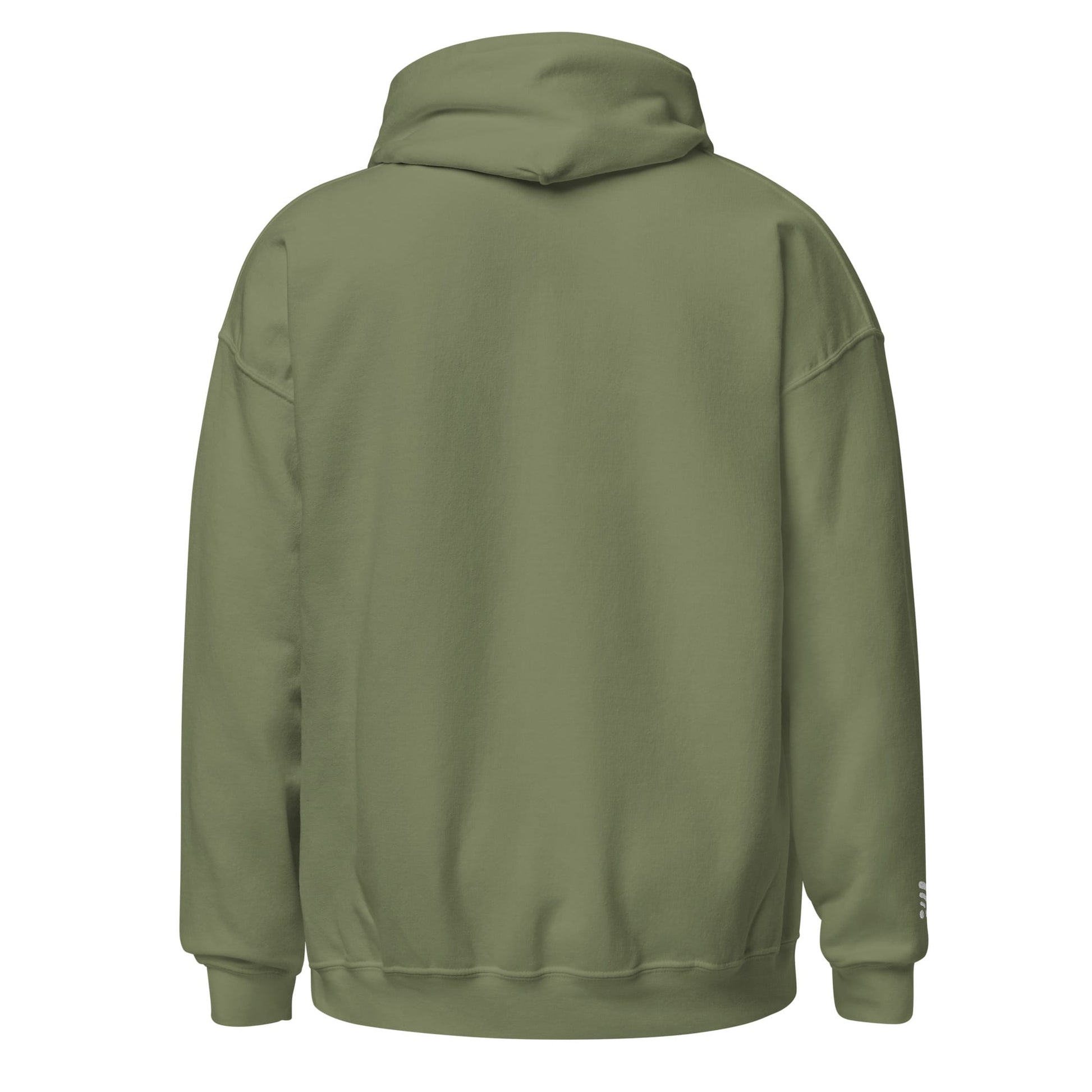 Detect-Ed Detect-Ed Detect-Ed Classic Hoodie