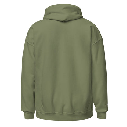 Detect-Ed Detect-Ed Detect-Ed Classic Hoodie