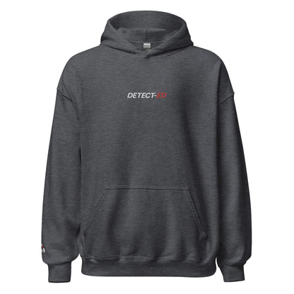 Detect-Ed Detect-Ed Detect-Ed Classic Hoodie 4509072_10806