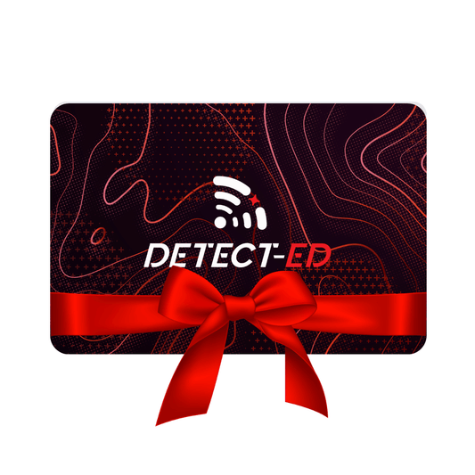 Detect-Ed Detect-Ed Detect-Ed Gift Voucher