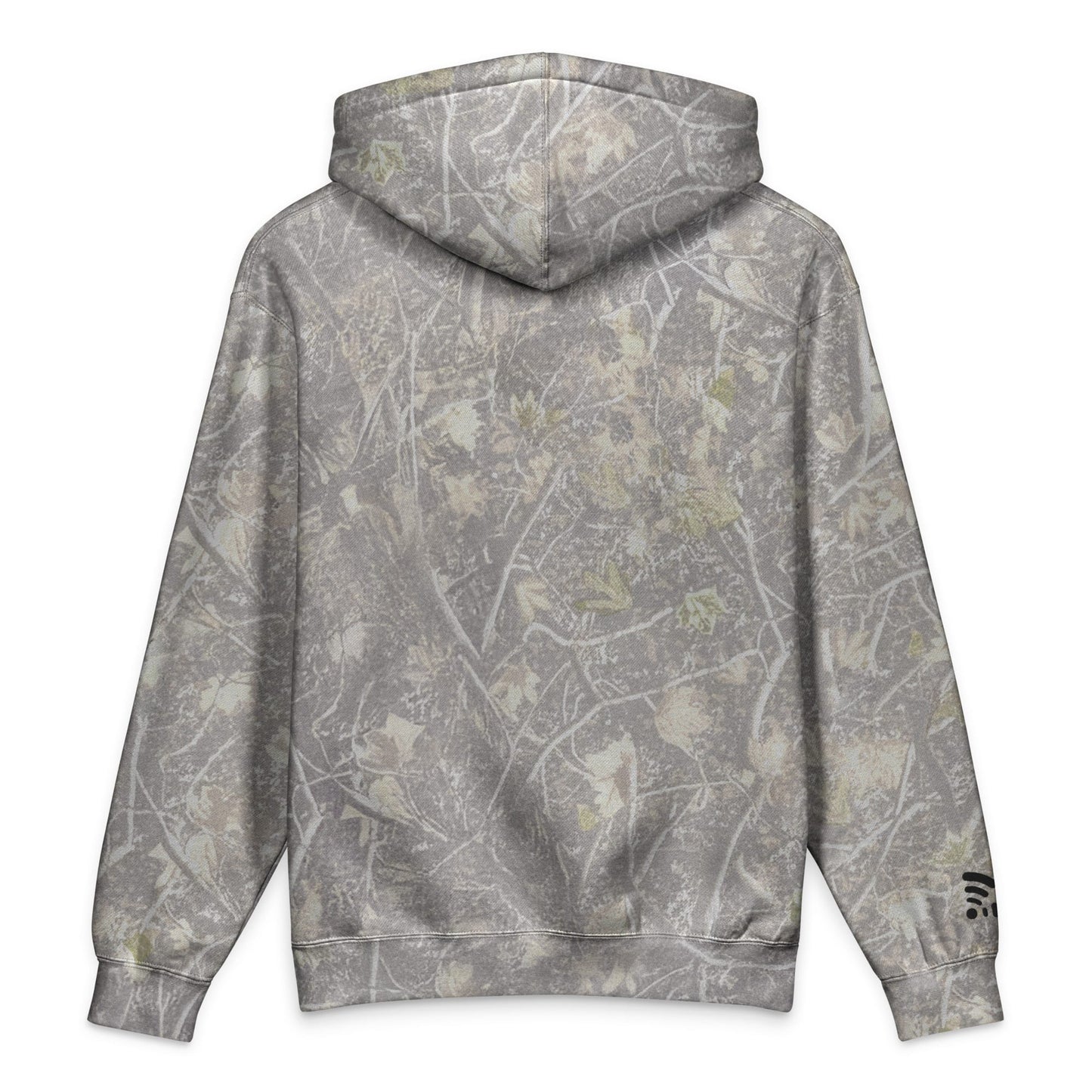 Detect-Ed Detect-Ed Detect-Ed Realtree Camo Heavyweight Hoodie