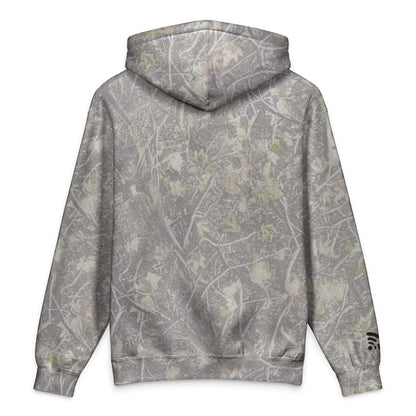 Detect-Ed Detect-Ed Detect-Ed Realtree Camo Heavyweight Hoodie