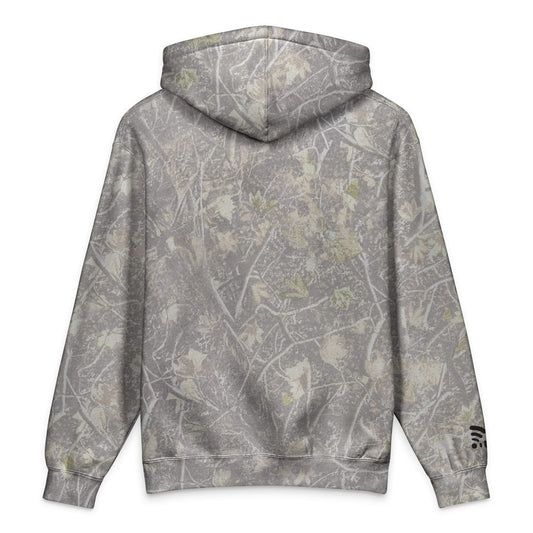 Detect-Ed Detect-Ed Detect-Ed Realtree Camo Heavyweight Hoodie