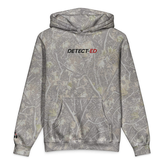Detect-Ed Detect-Ed Detect-Ed Realtree Camo Heavyweight Hoodie 8671274_48748