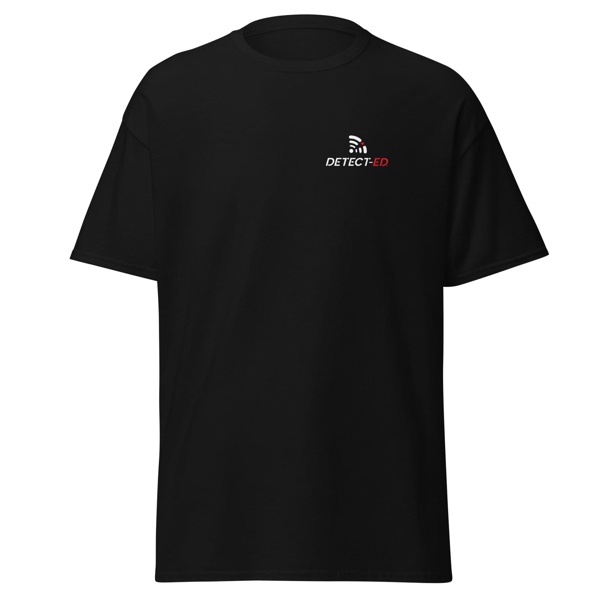 Detect-Ed Detect-Ed Detect-Ed Treasure Adventure Shirt 1826812_11546