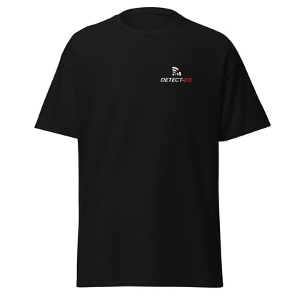 Detect-Ed Detect-Ed Detect-Ed Treasure Adventure Shirt 1826812_11546