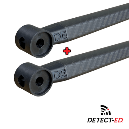 Detect-Ed Detect-Ed DEUS 2 Carbon Lower Shaft DE-030-OP2