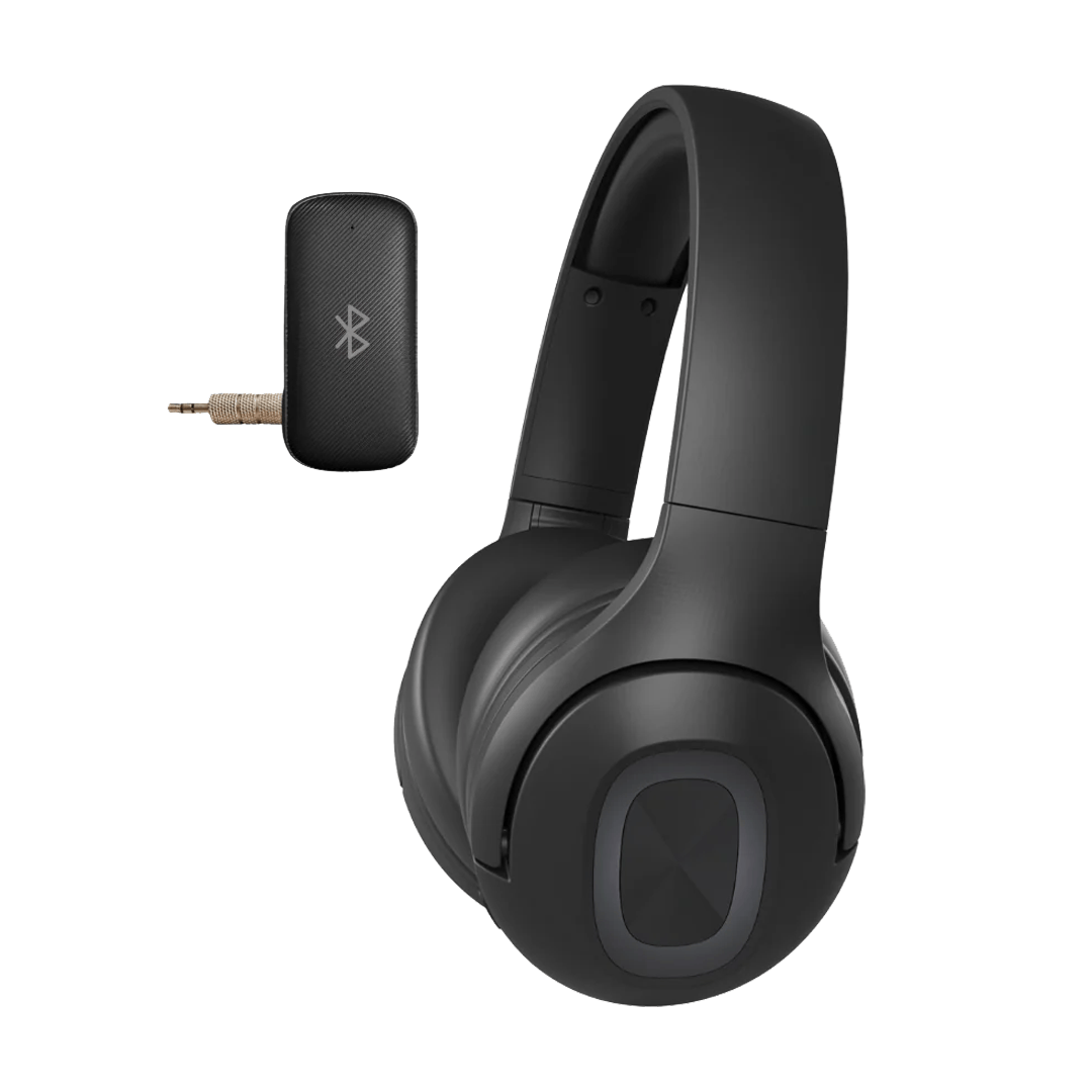 Detect-Ed Detect-Ed E1500 Bluetooth Headphone Kit BT-KIT-BT