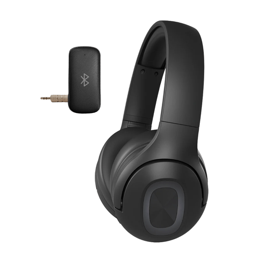 Detect-Ed Detect-Ed E1500 Bluetooth Headphone Kit BT-KIT-BT