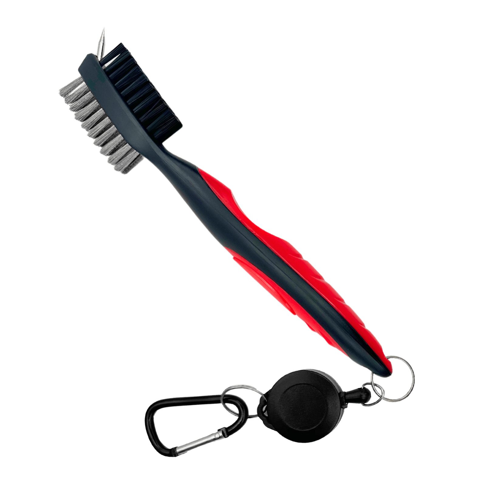 Detect-Ed Detect-Ed Finds Cleaning Brush DE-052