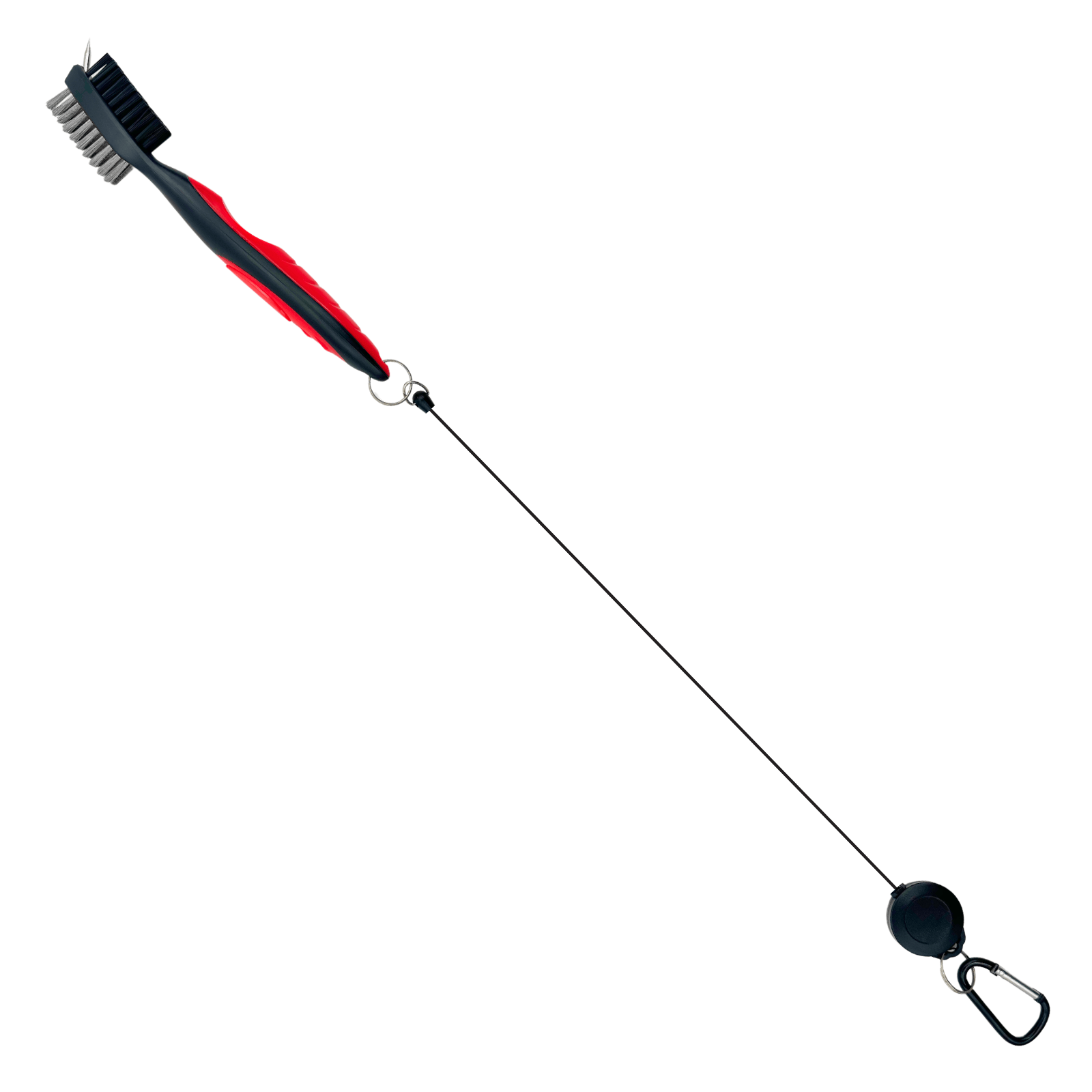 Detect-Ed Detect-Ed Finds Cleaning Brush DE-052