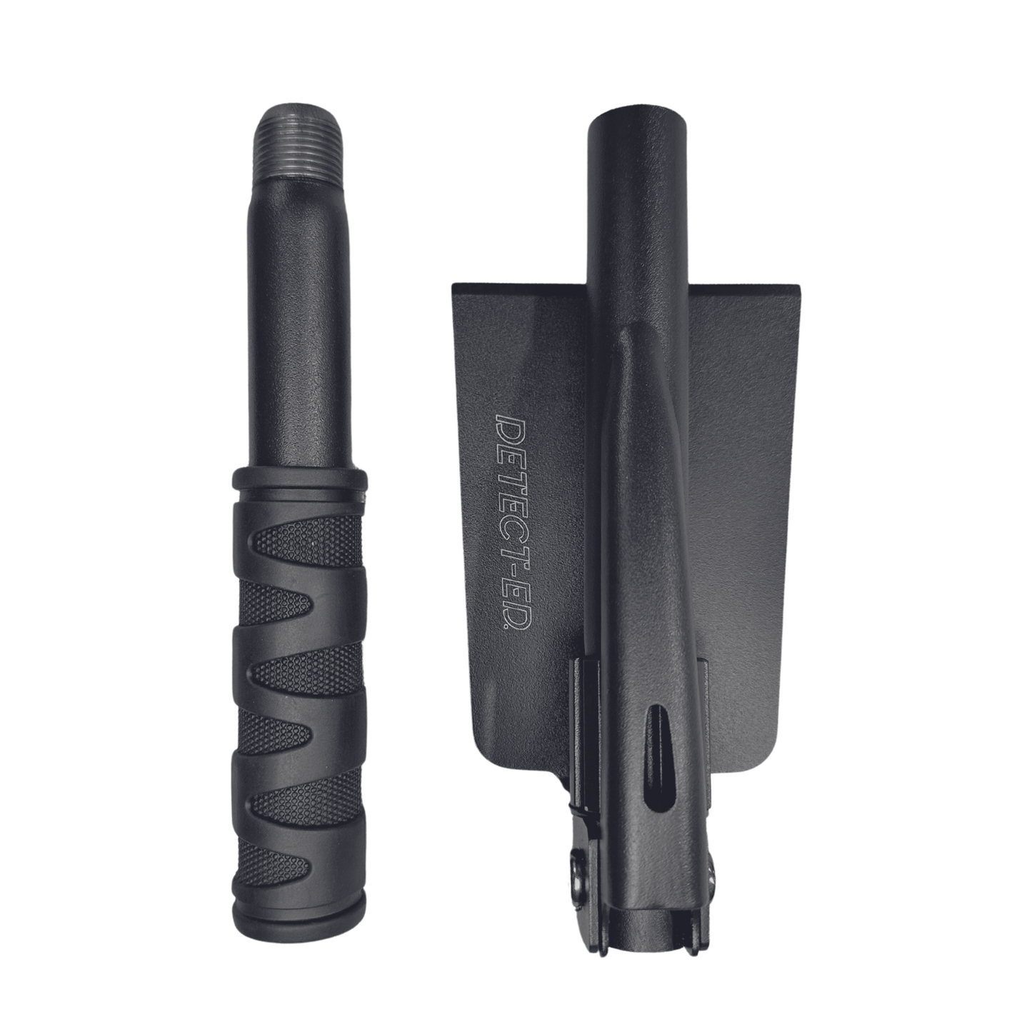 Detect-Ed Detect-Ed Fold Up Prospecting Mini Pick DE-046