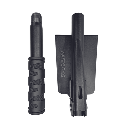 Detect-Ed Detect-Ed Fold Up Prospecting Mini Pick DE-046
