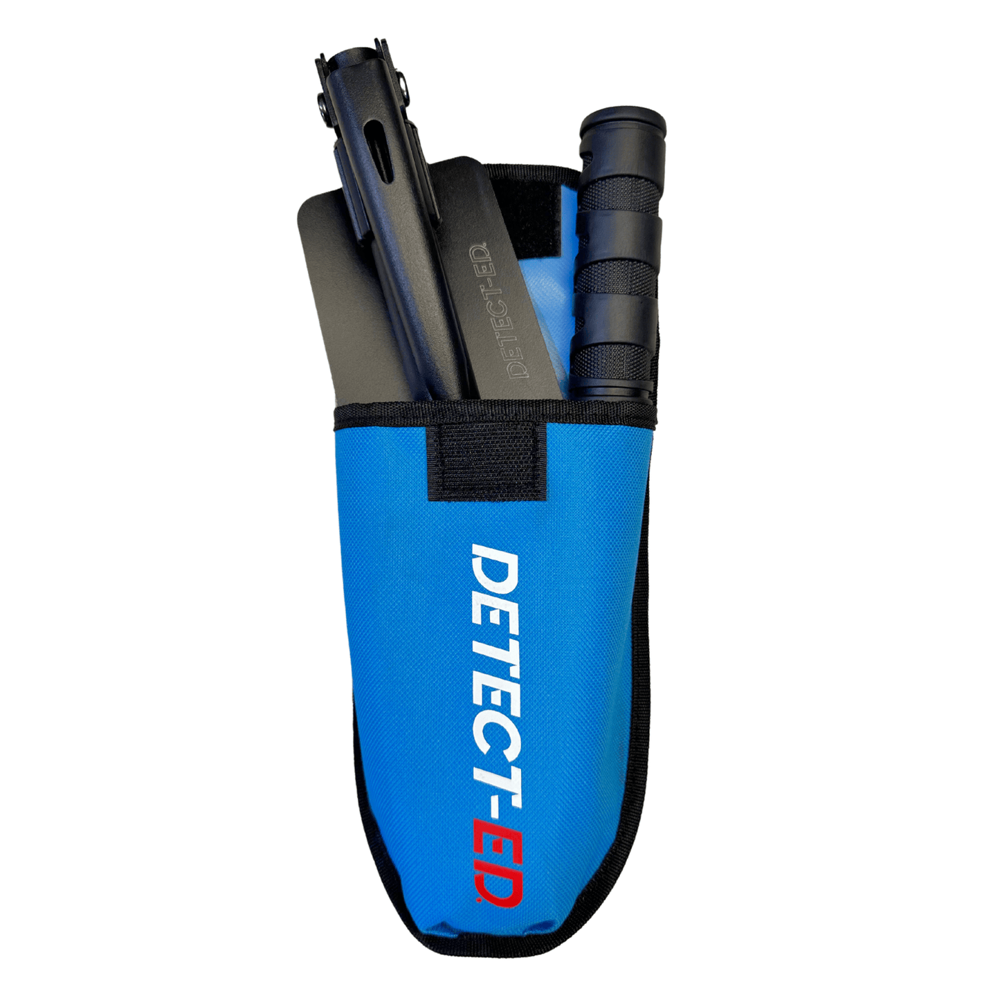 Detect-Ed Detect-Ed Fold Up Prospecting Mini Pick DE-046