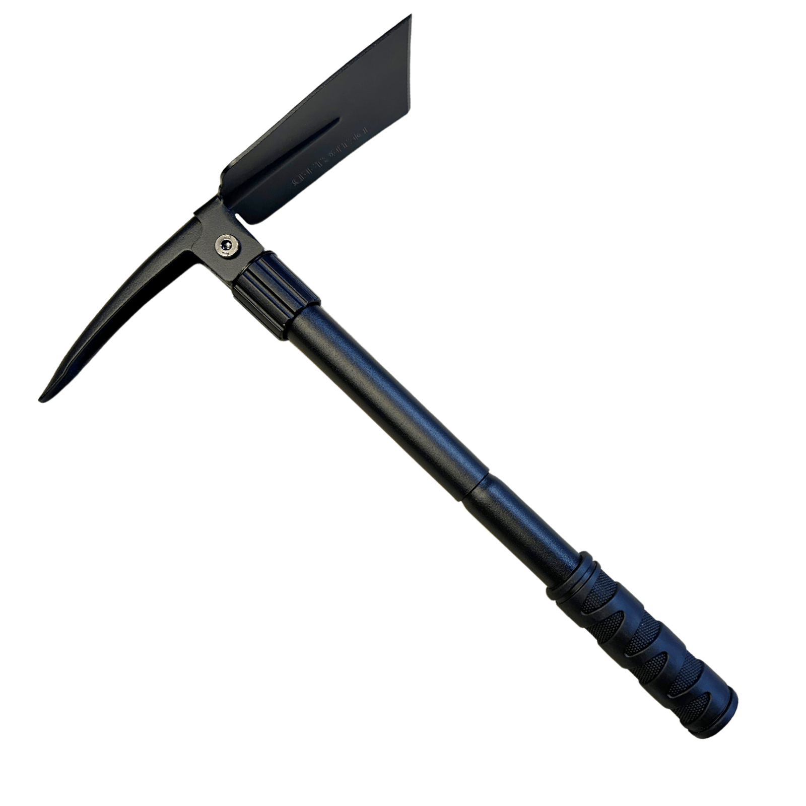 Detect-Ed Detect-Ed Fold Up Prospecting Mini Pick DE-046