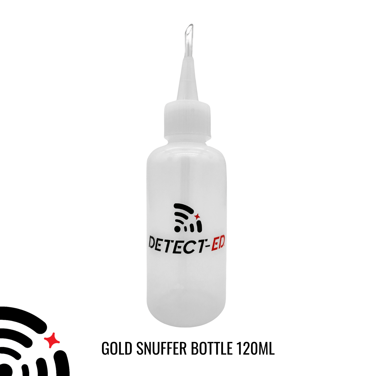 Detect-Ed Detect-Ed Gold Panning Accessory Kit DE-PANACC