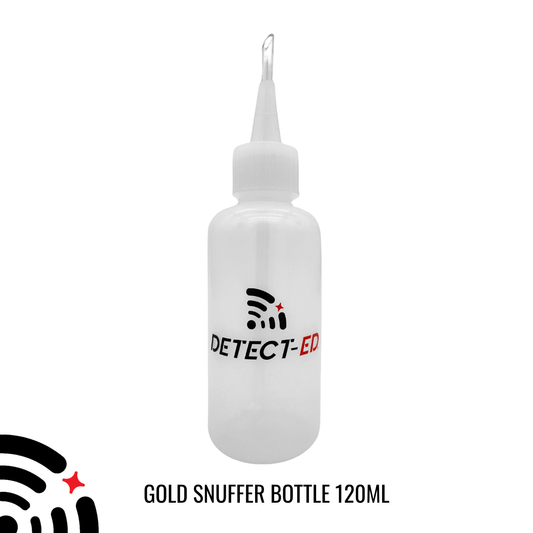Detect-Ed Detect-Ed Gold Panning Accessory Kit DE-PANACC