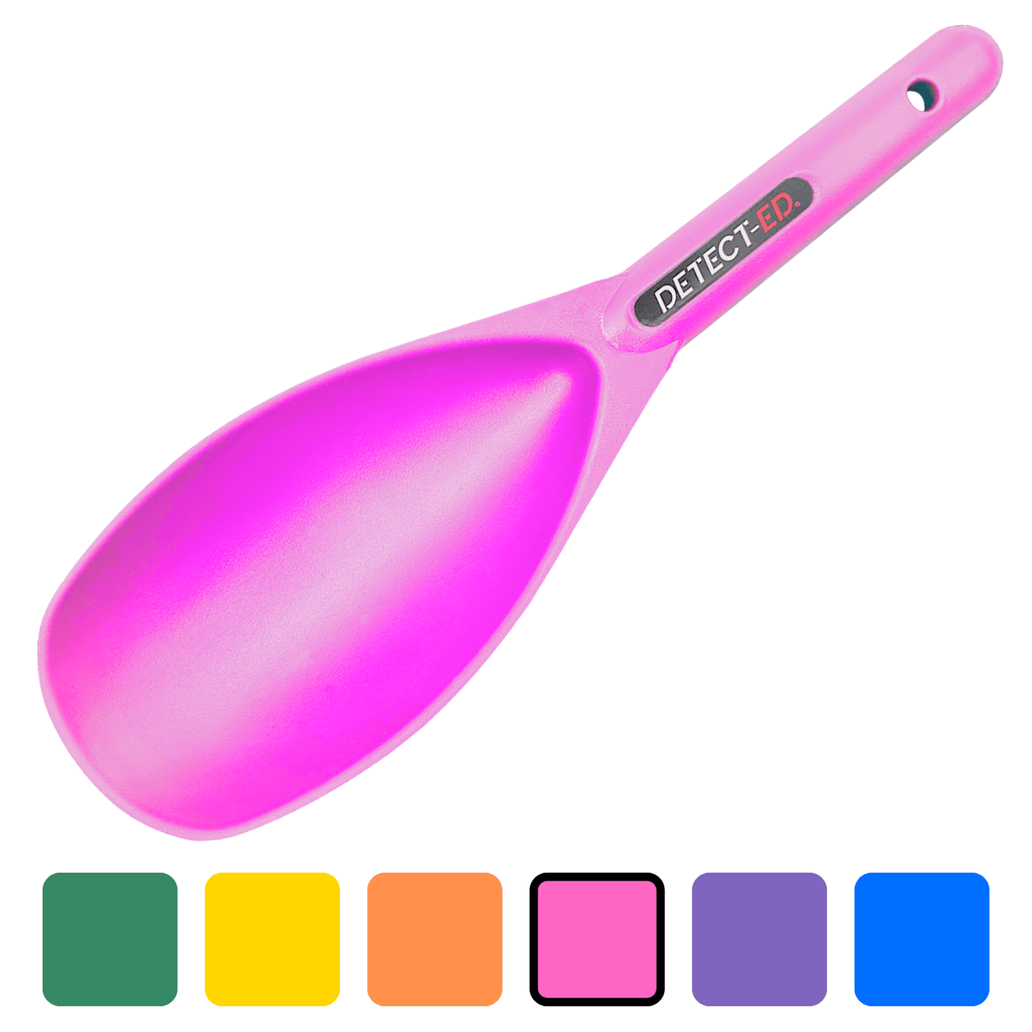 Detect-Ed Detect-Ed GOLD PROSPECTING SCOOP