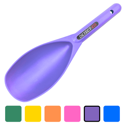 Detect-Ed Detect-Ed GOLD PROSPECTING SCOOP