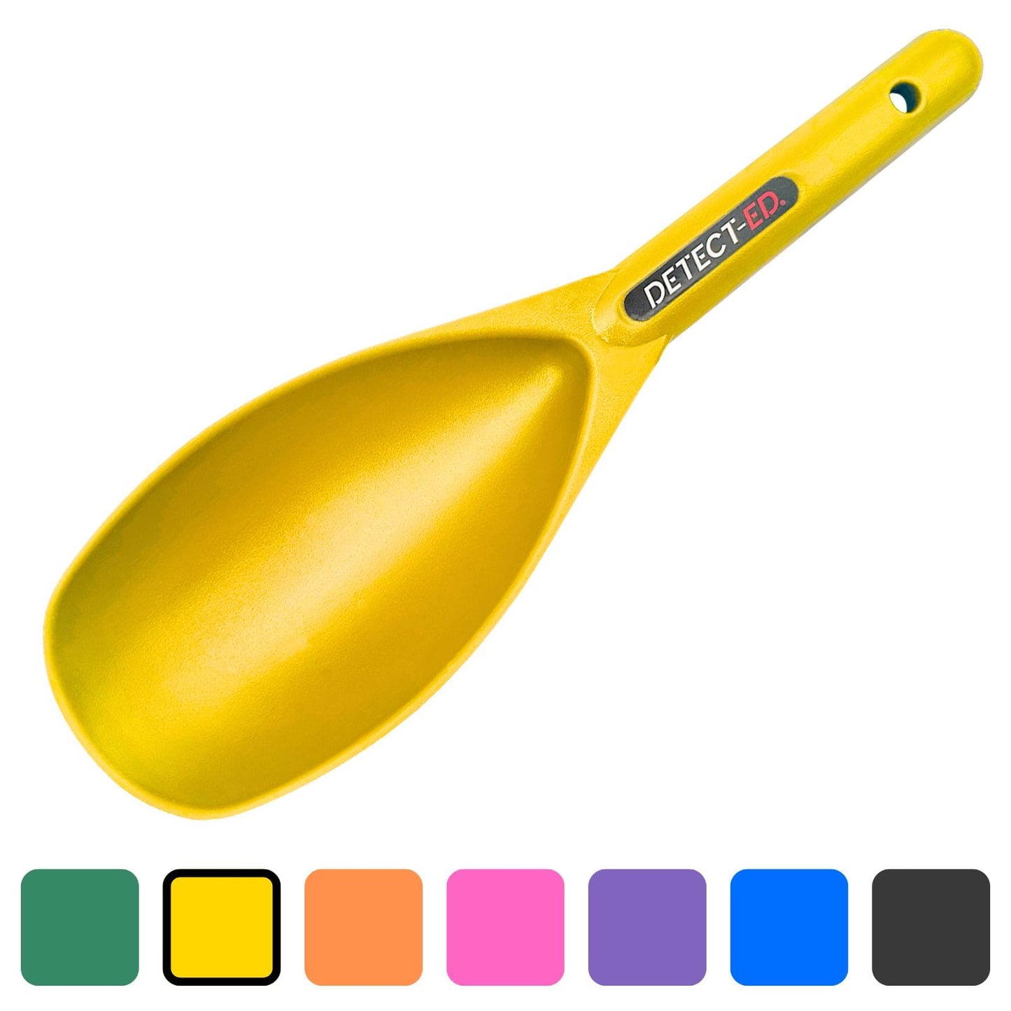Detect-Ed Detect-Ed GOLD PROSPECTING SCOOP